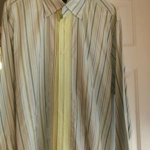 Banana Republic Casual Shirt